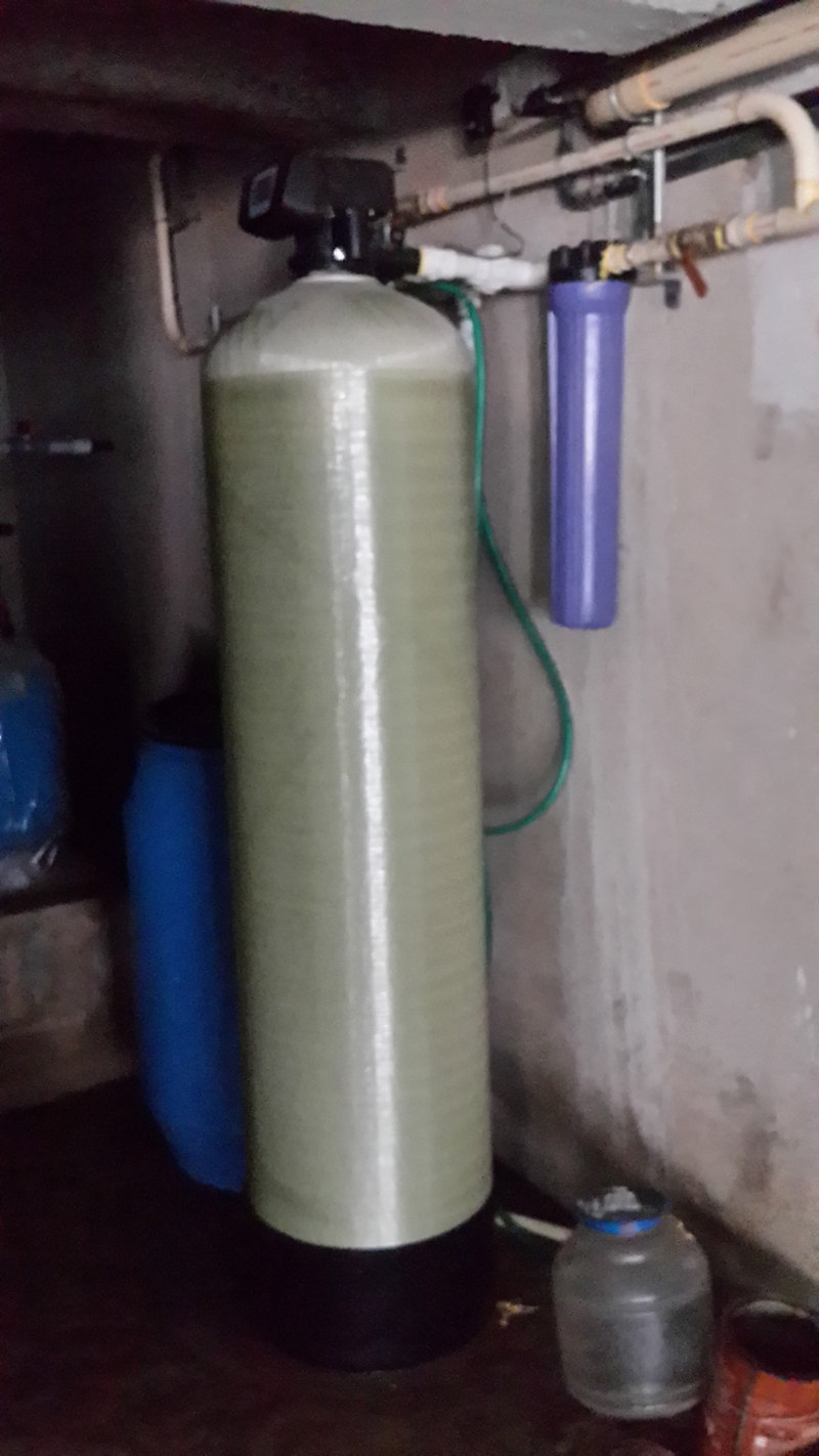 best and high quality water purifiers and water softeners in bangalore yelahanka